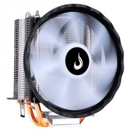 Air Cooler Rise Mode Gamer Z4 AMD/Intel 120mm Branco