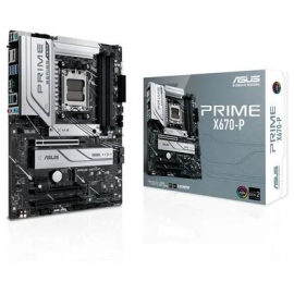 Placa Me Asus Prime X670-P AMD X670 AM5 DDR5